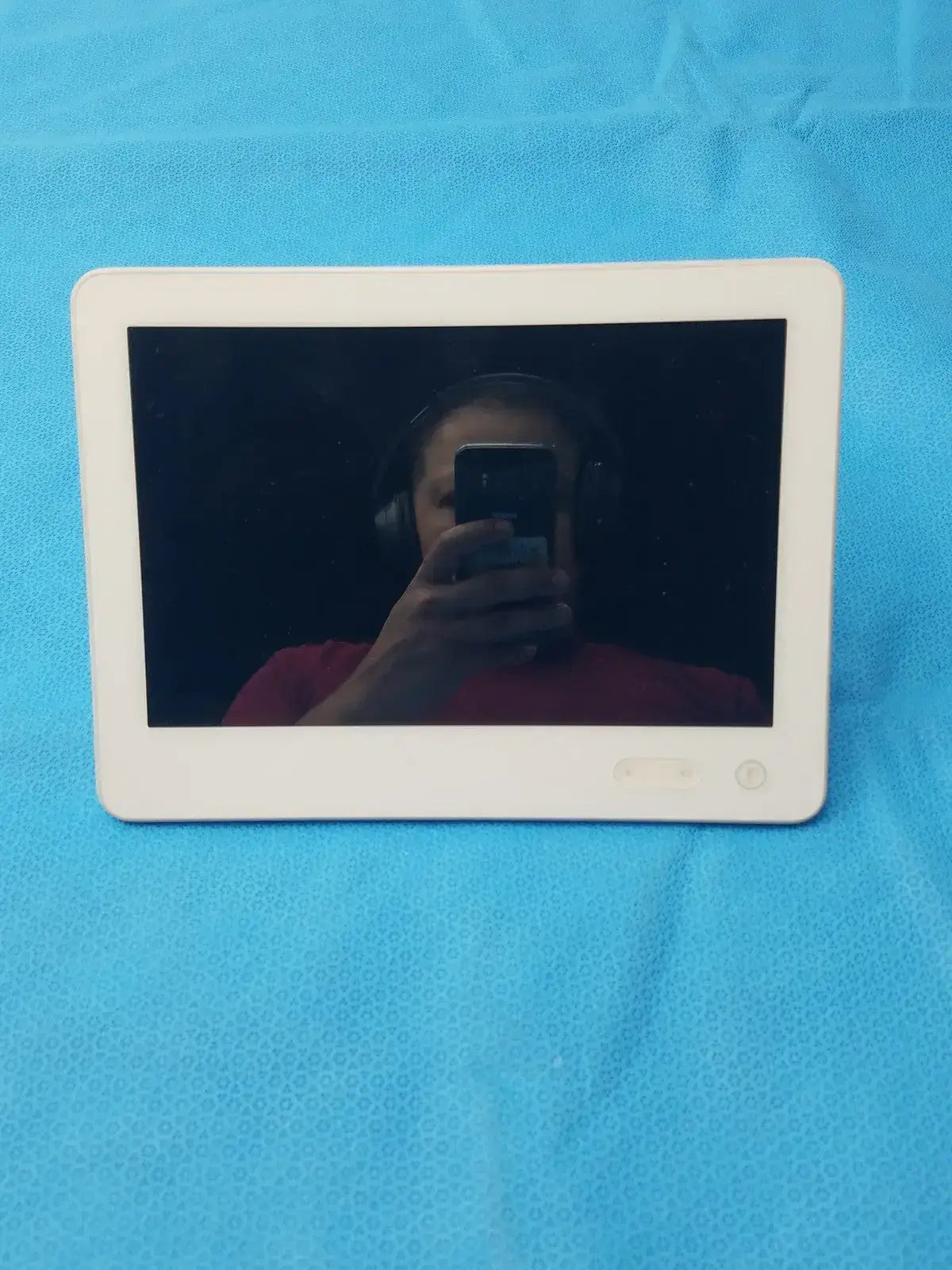 CISCO TelePresence Touch 10 Control Panel