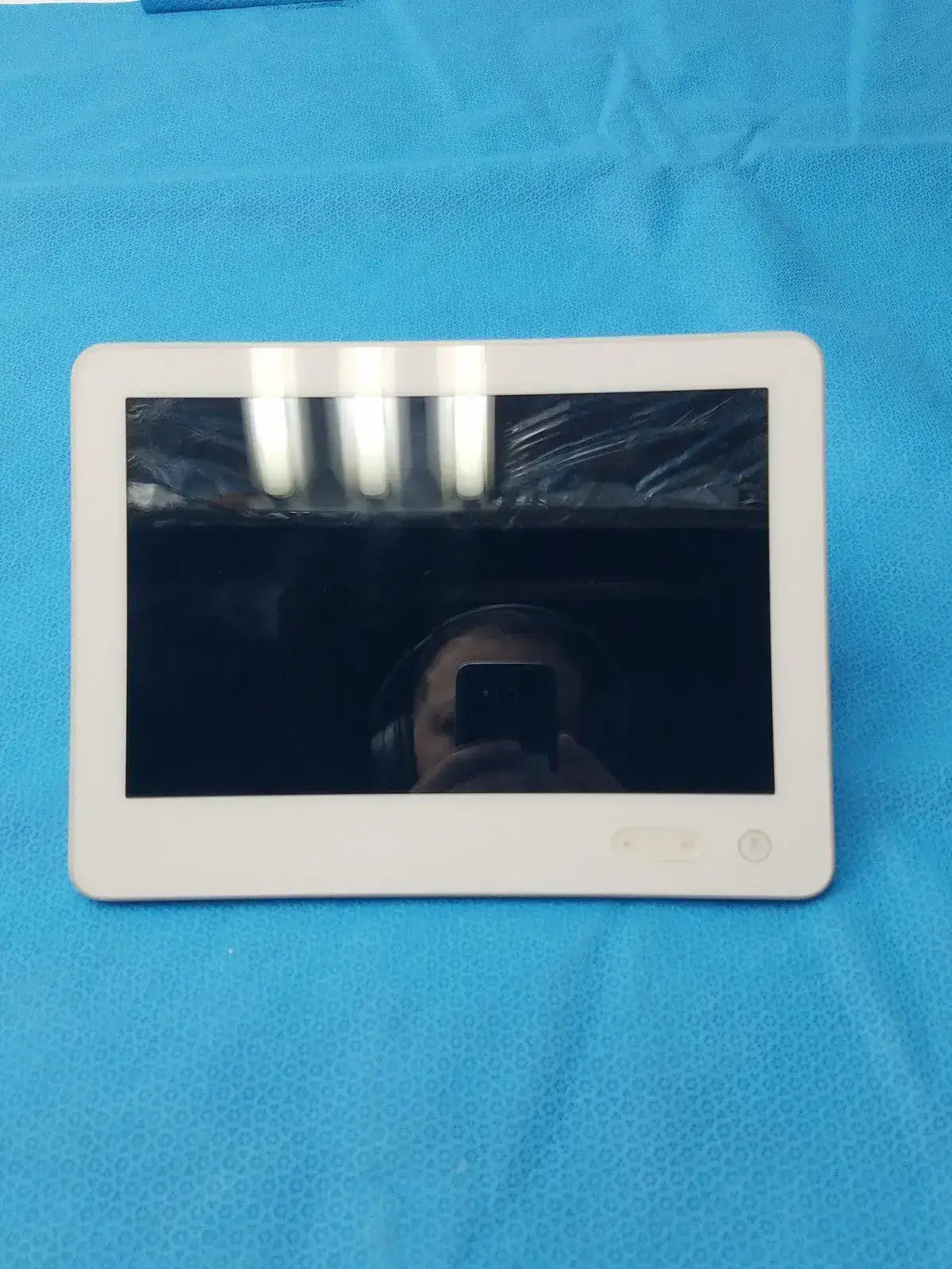 CISCO TelePresence Touch 10 Control Panel