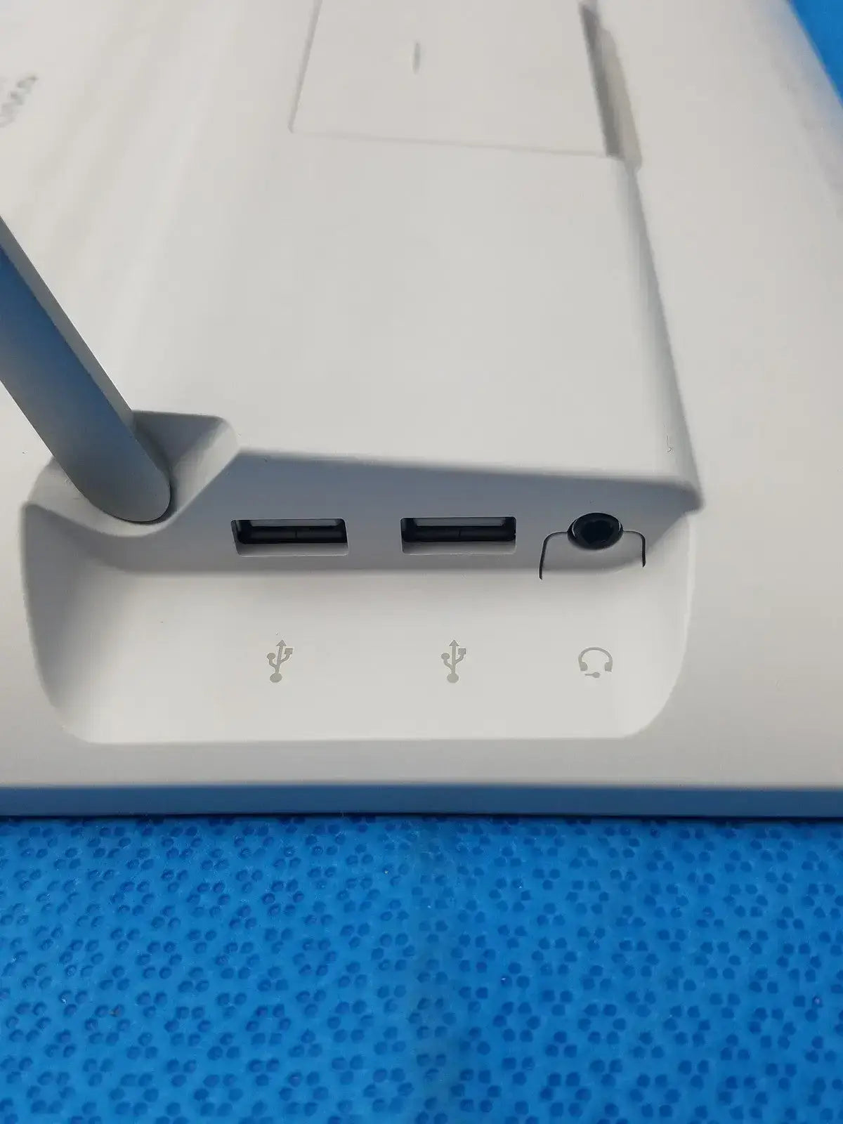 CISCO TelePresence Touch 10 Control Panel