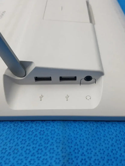 CISCO TelePresence Touch 10 Control Panel