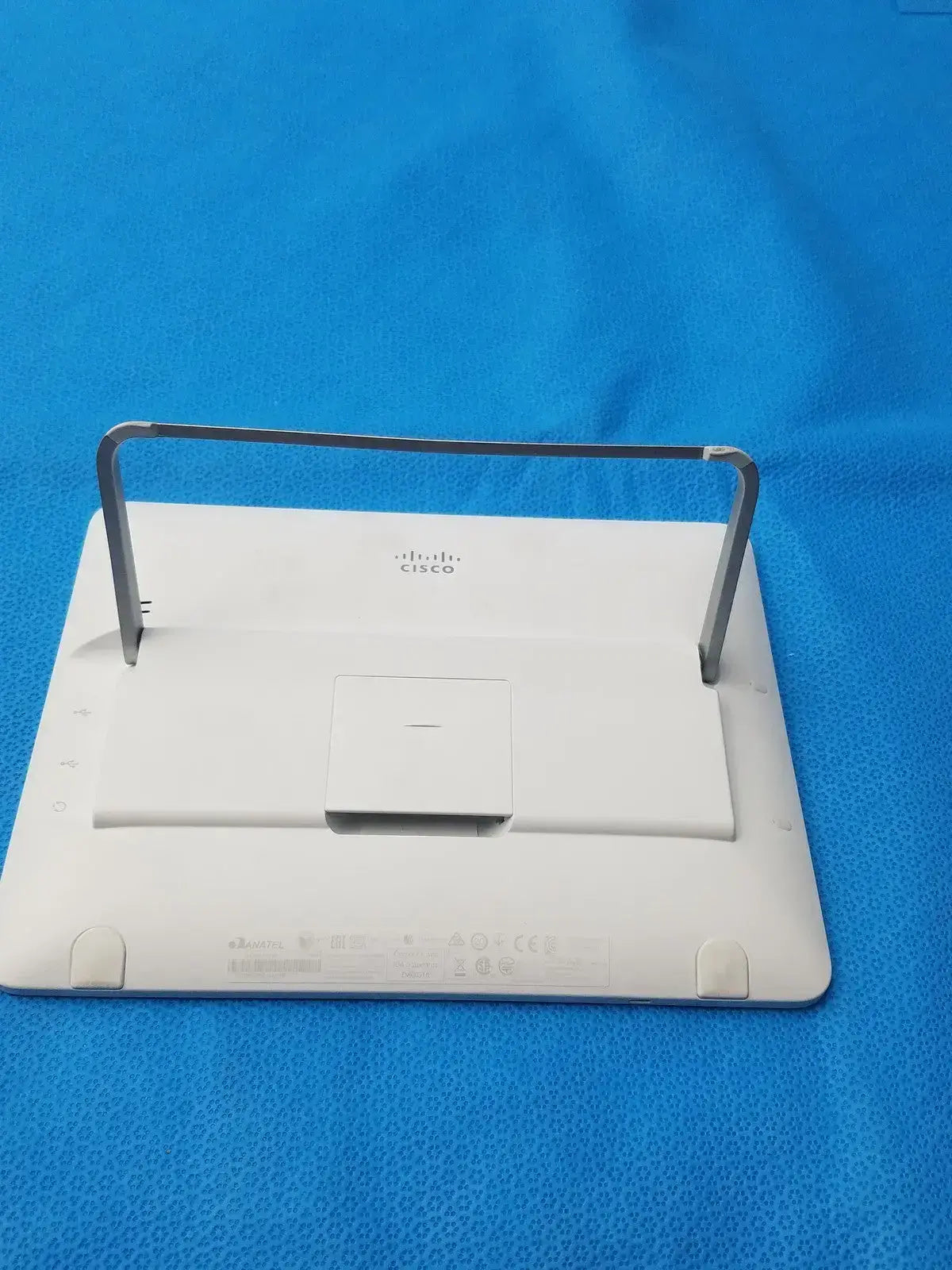 CISCO TelePresence Touch 10 Control Panel
