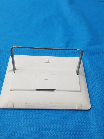 CISCO TelePresence Touch 10 Control Panel