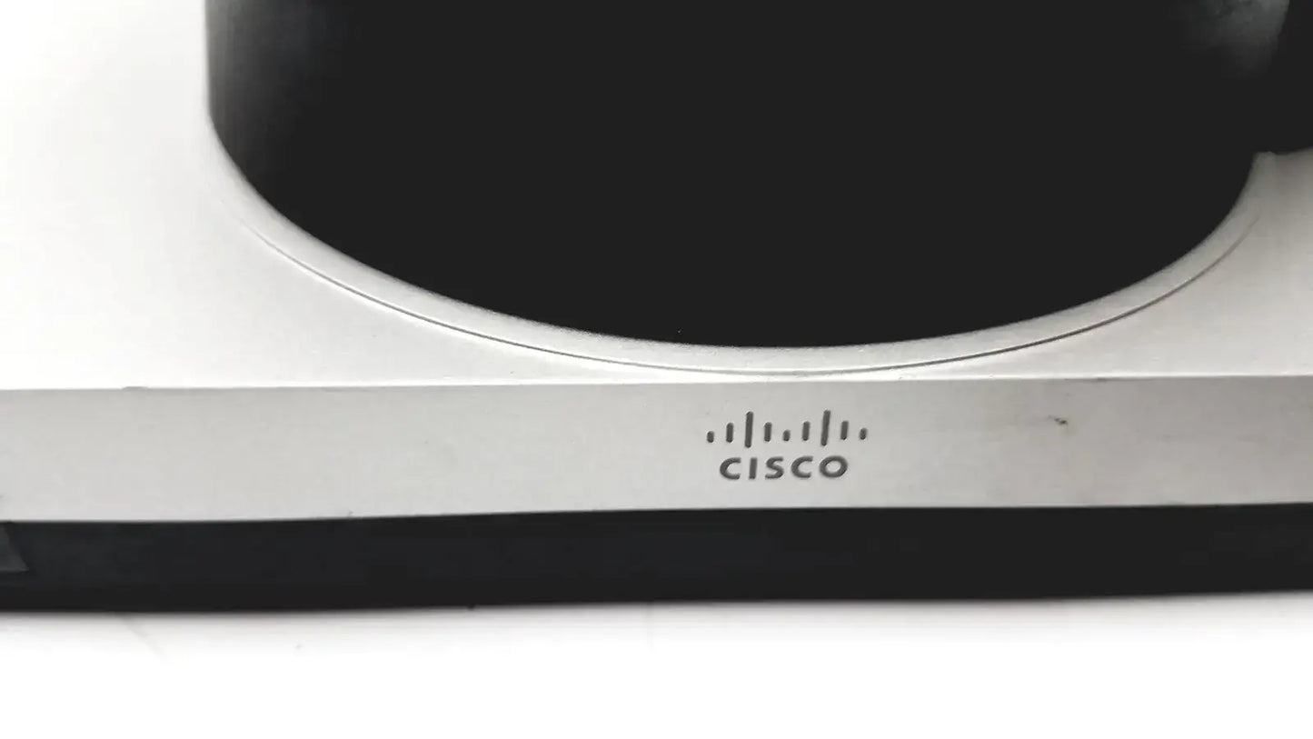 Cisco Telepresence TTC8-05 Precision HD 1080p Camera - Untested