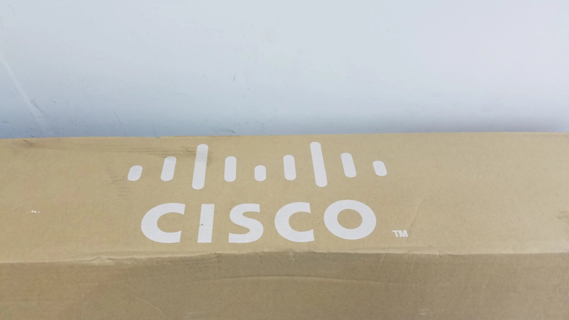 Cisco TTC8-10 Webex Quad Conference Room Camera
