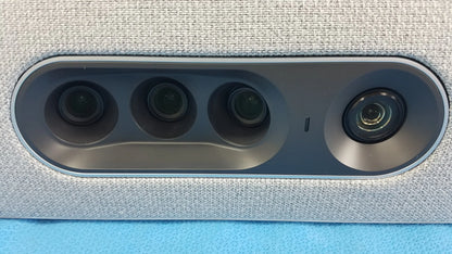 Cisco TTC8-10 Webex Quad Conference Room Camera
