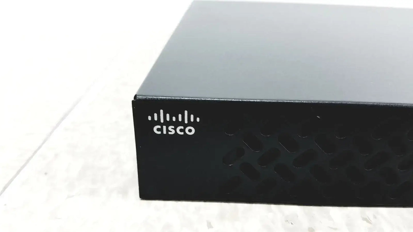 Cisco VG224 24-Port Voice Over IP Analog Phone Gateway - VoIP