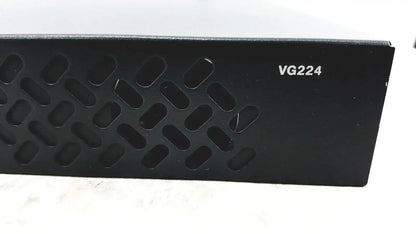 Cisco VG224 24-Port Voice Over IP Analog Phone Gateway - VoIP
