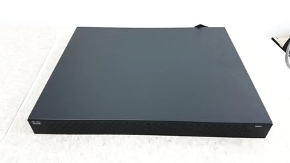 Cisco VG224 24-Port Voice Over IP Analog Phone Gateway - VoIP
