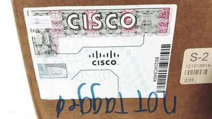 Cisco VG224 24-Port Voice Over IP Analog Phone Gateway - VoIP