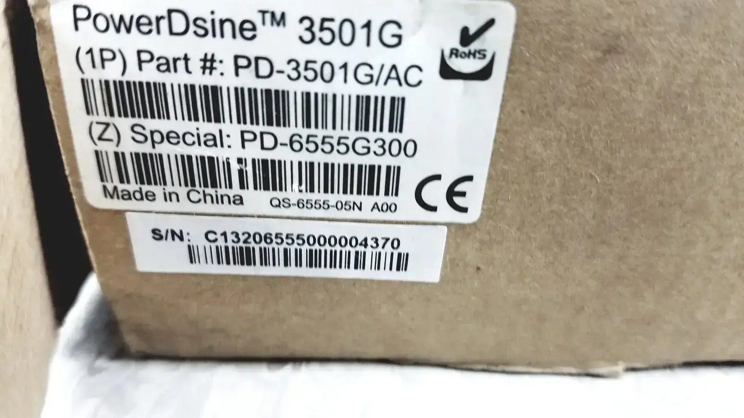 Cisco VG224 24-Port Voice Over IP Analog Phone Gateway - VoIP