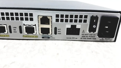 Cisco VG224 24-Port Voice Over IP Analog Phone Gateway - VoIP