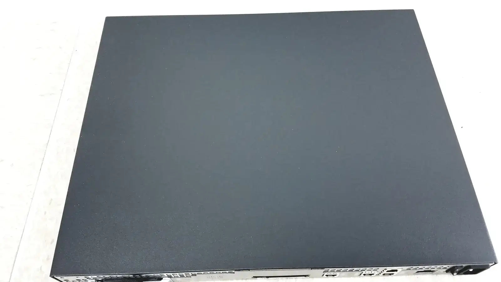 Cisco VG224 24-Port Voice Over IP Analog Phone Gateway - VoIP