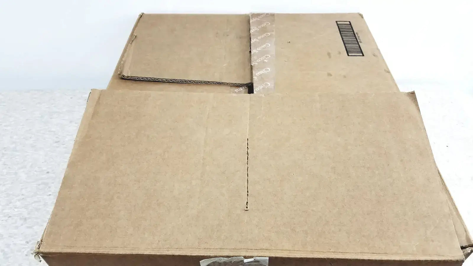 Cisco VG224 24-Port Voice Over IP Analog Phone Gateway - VoIP