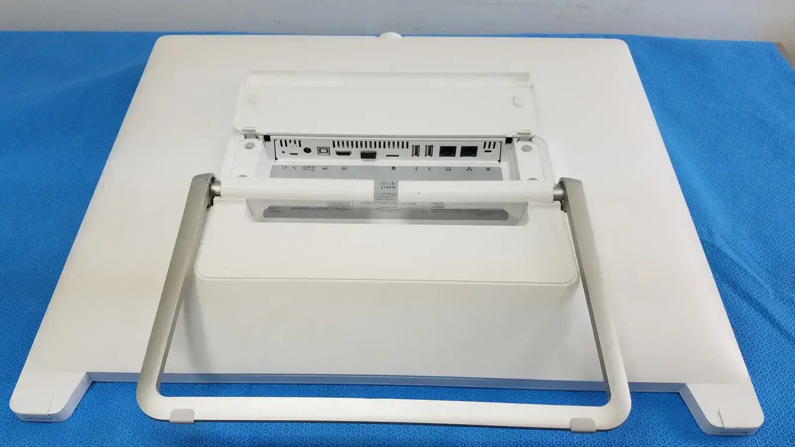 Cisco Webex DX80 Video Collaboration Touch Screen System