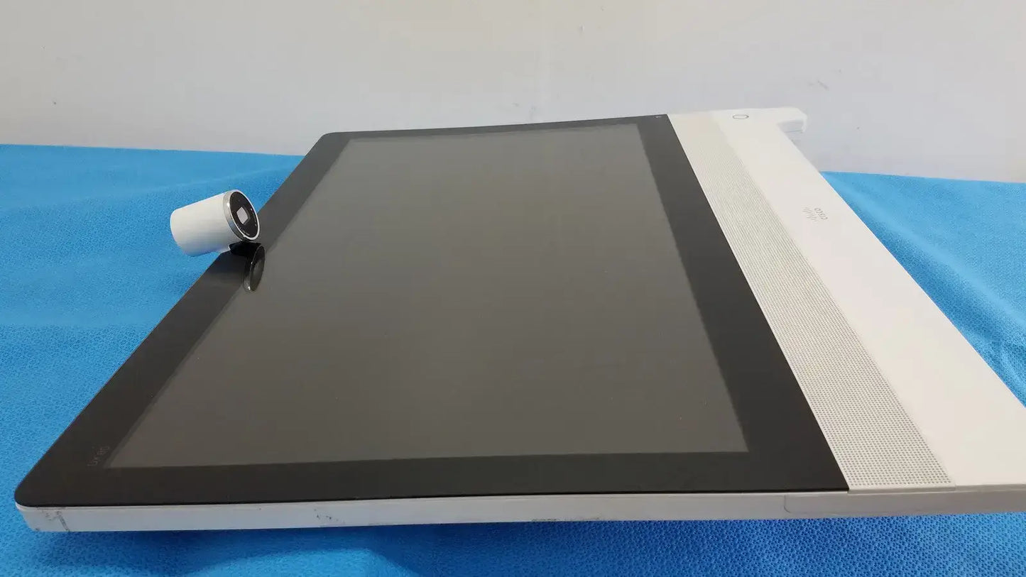 Cisco Webex DX80 Video Collaboration Touch Screen System