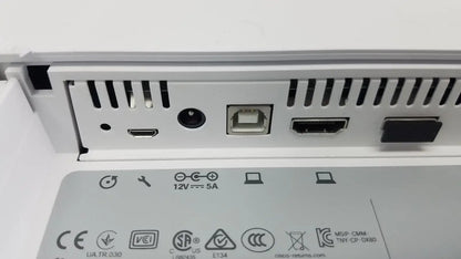 Cisco Webex DX80 Video Collaboration Touch Screen System