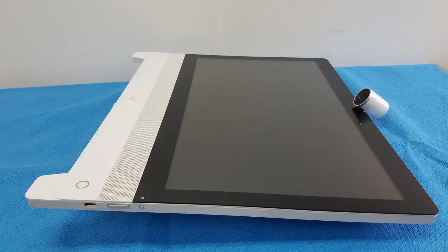 Cisco Webex DX80 Video Collaboration Touch Screen System