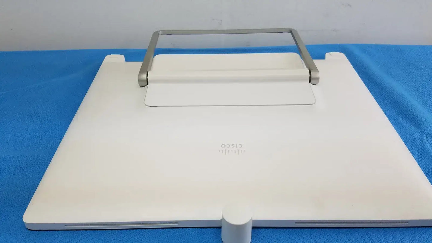 Cisco Webex DX80 Video Collaboration Touch Screen System