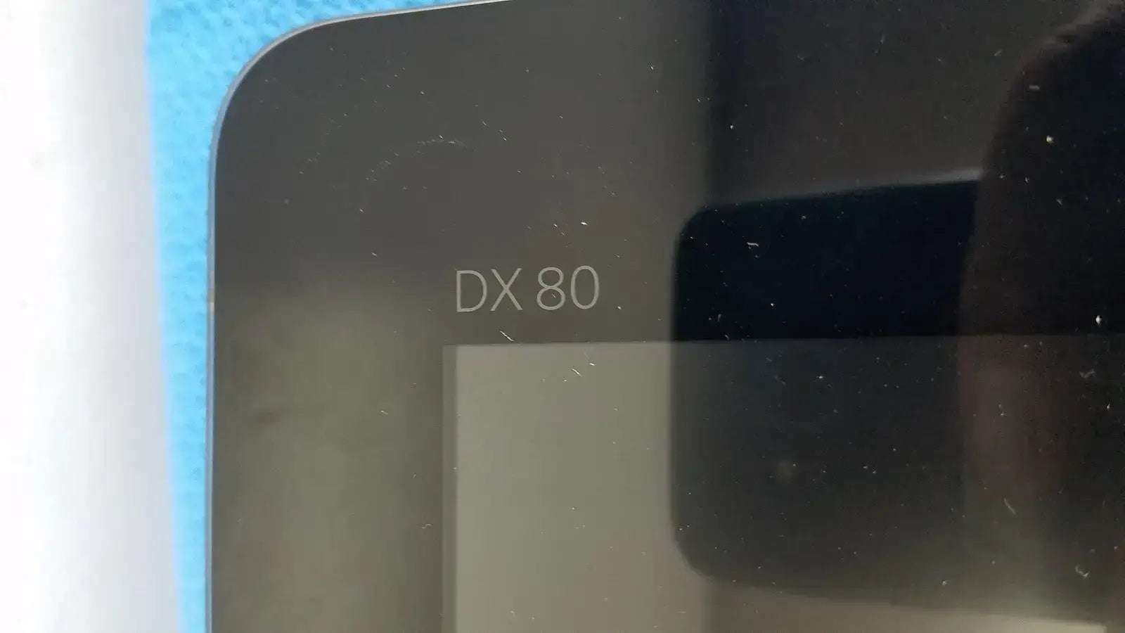 Cisco Webex DX80 Video Collaboration Touch Screen System