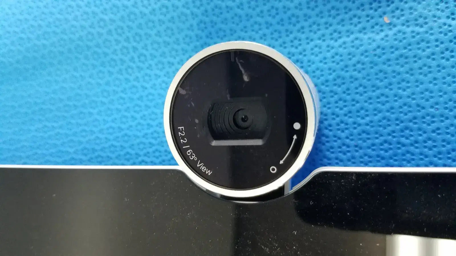 Cisco Webex DX80 Video Collaboration Touch Screen System