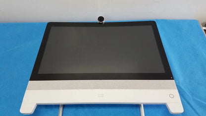 Cisco Webex DX80 Video Collaboration Touch Screen System