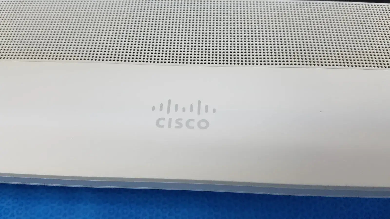 Cisco Webex DX80 Video Collaboration Touch Screen System