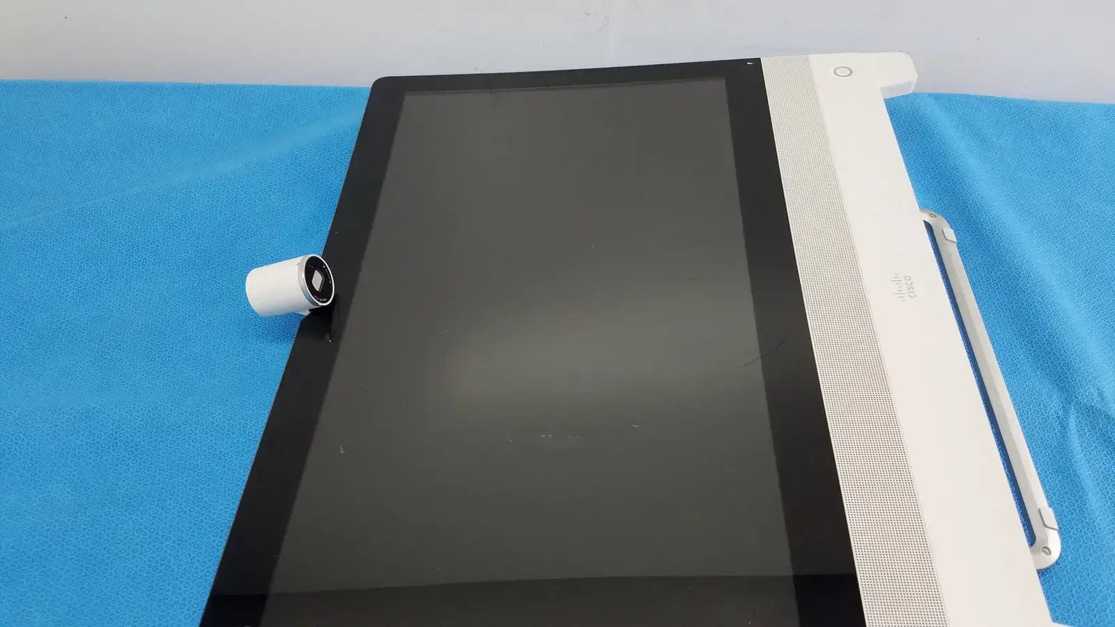 Cisco Webex DX80 Video Collaboration Touch Screen System