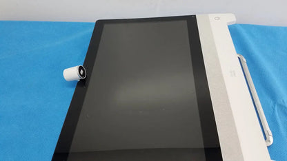 Cisco Webex DX80 Video Collaboration Touch Screen System