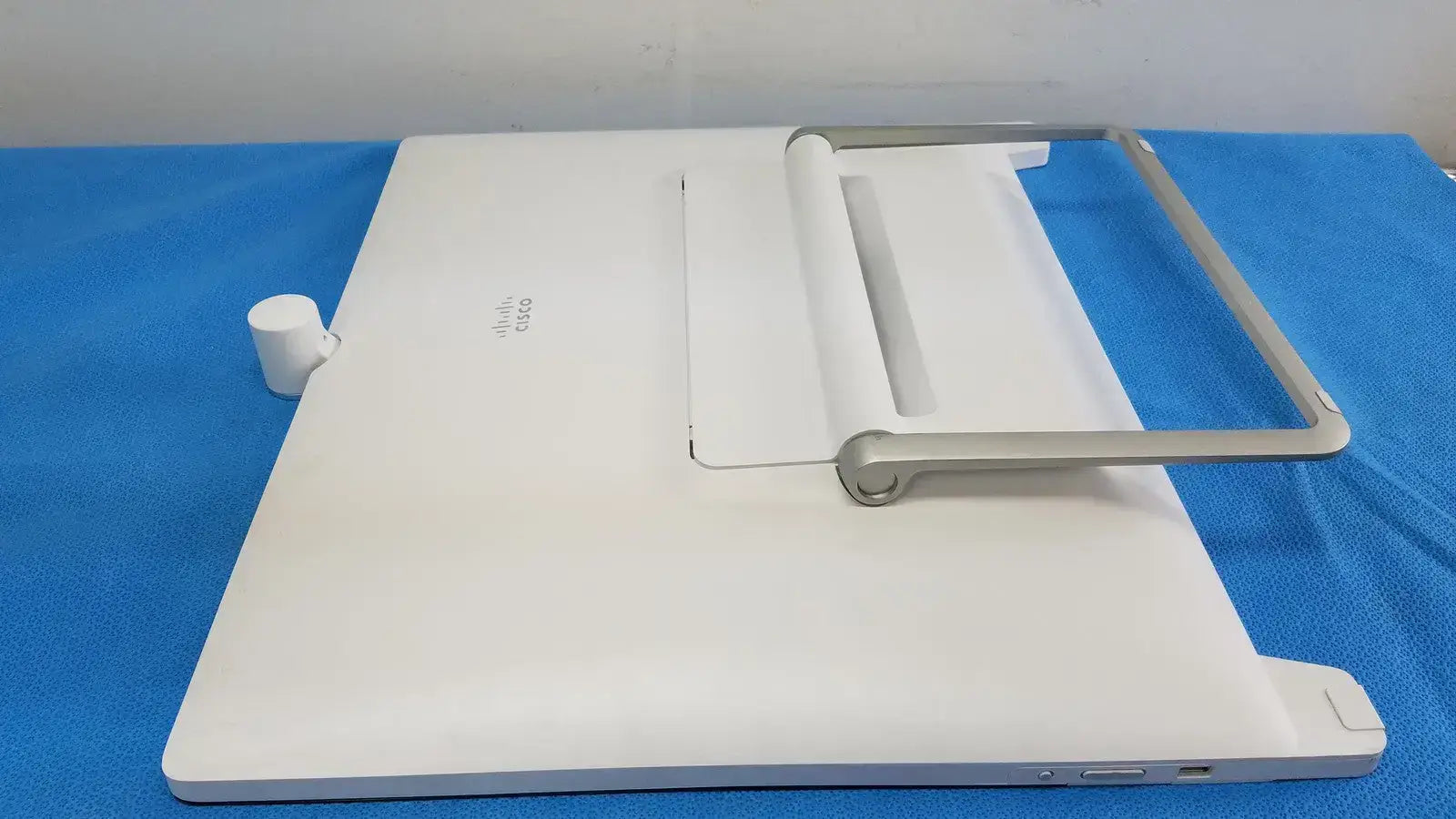 Cisco Webex DX80 Video Collaboration Touch Screen System