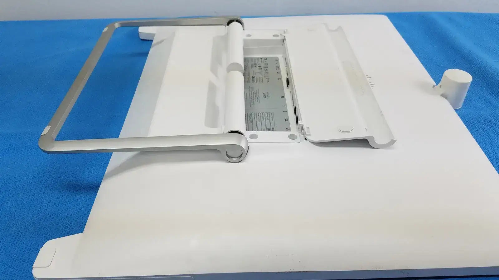 Cisco Webex DX80 Video Collaboration Touch Screen System