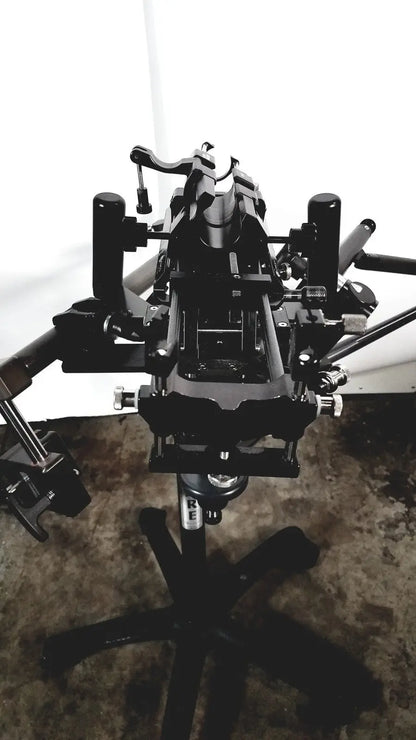 CIVCO Brachystand – Medical Radiation Therapy Equipment Accessory