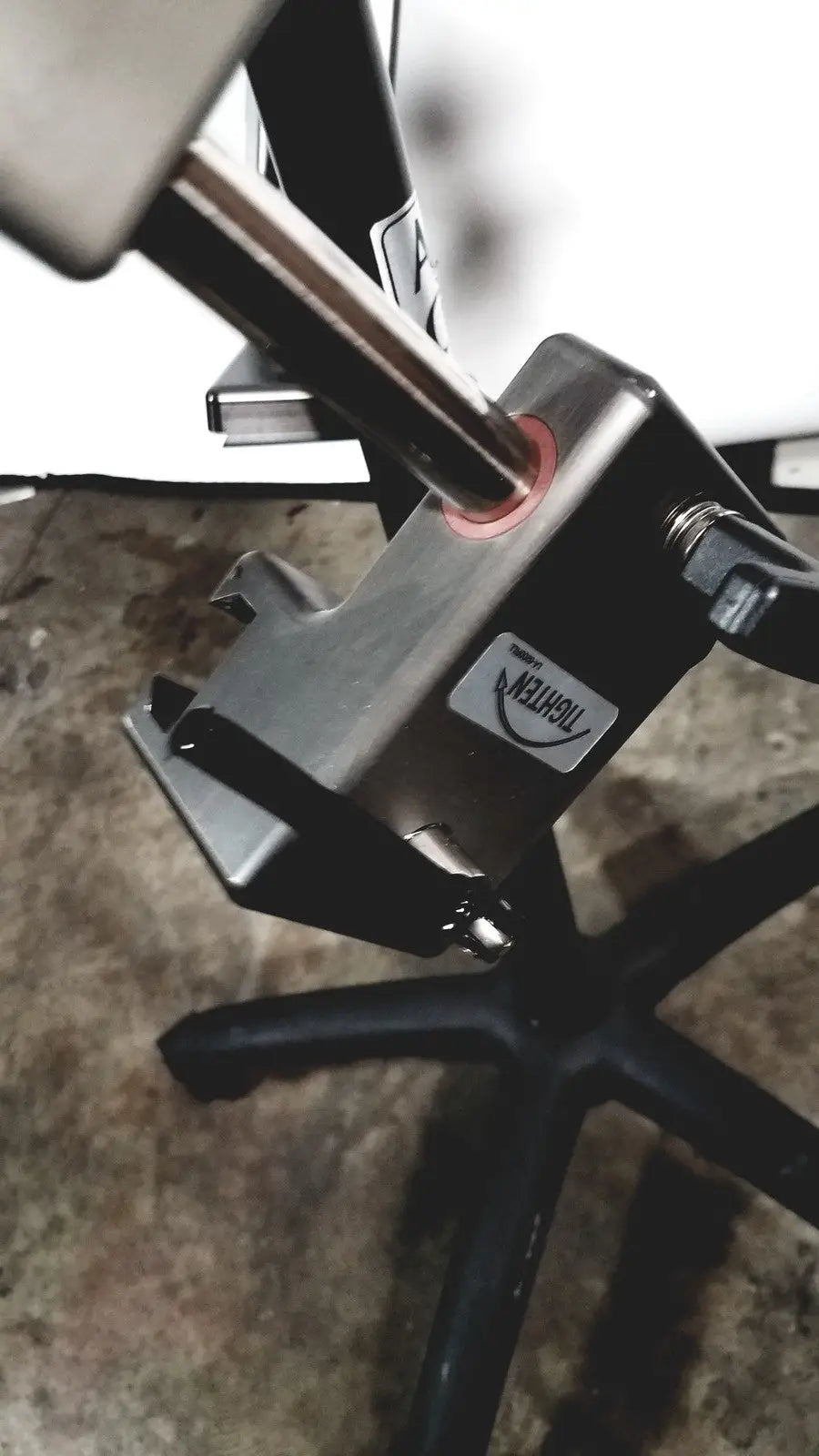 CIVCO Brachystand – Medical Radiation Therapy Equipment Accessory