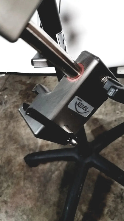 CIVCO Brachystand – Medical Radiation Therapy Equipment Accessory