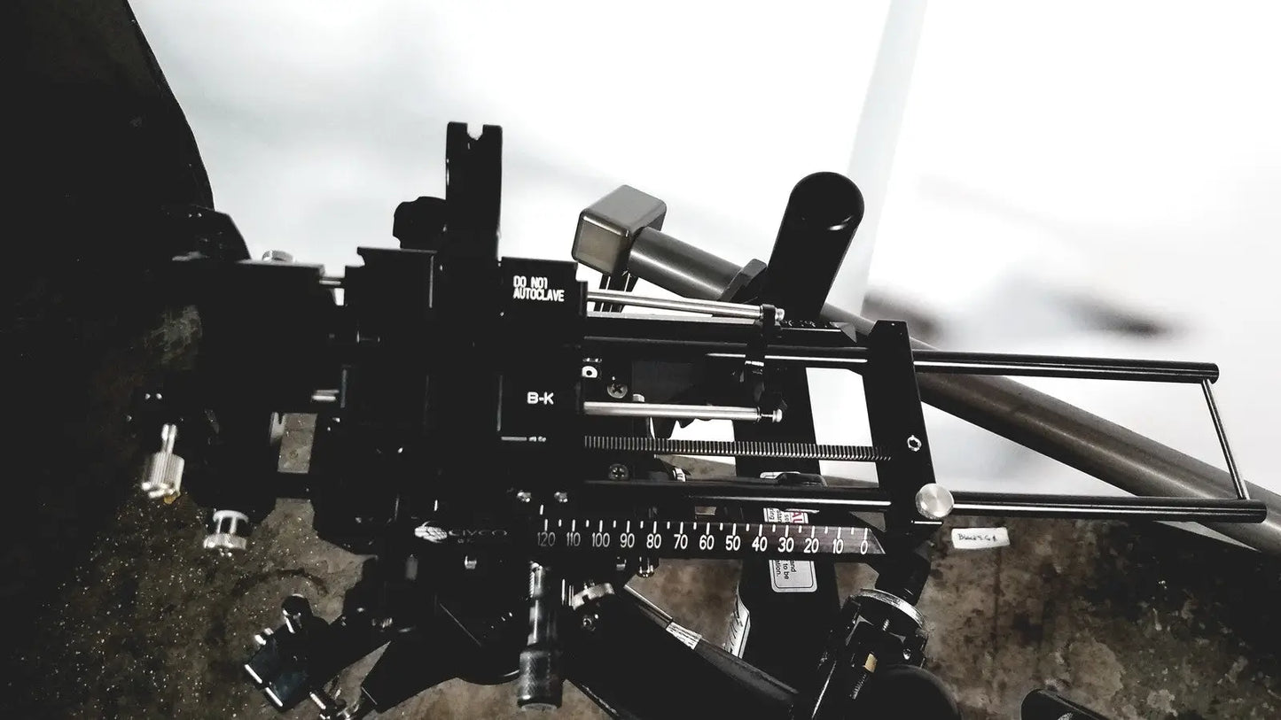 CIVCO Brachystand – Medical Radiation Therapy Equipment Accessory