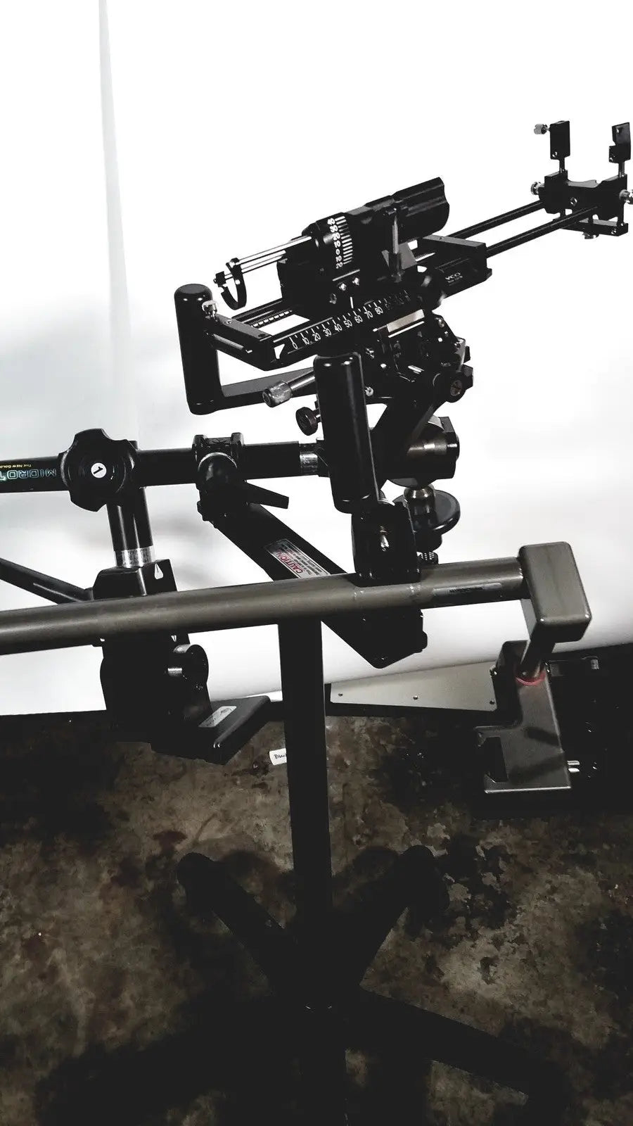 CIVCO Brachystand – Medical Radiation Therapy Equipment Accessory