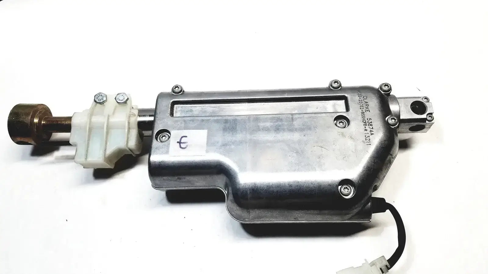Clarke 53874A Linear Actuator DK36-25C52-BSS4CFR-A13211
