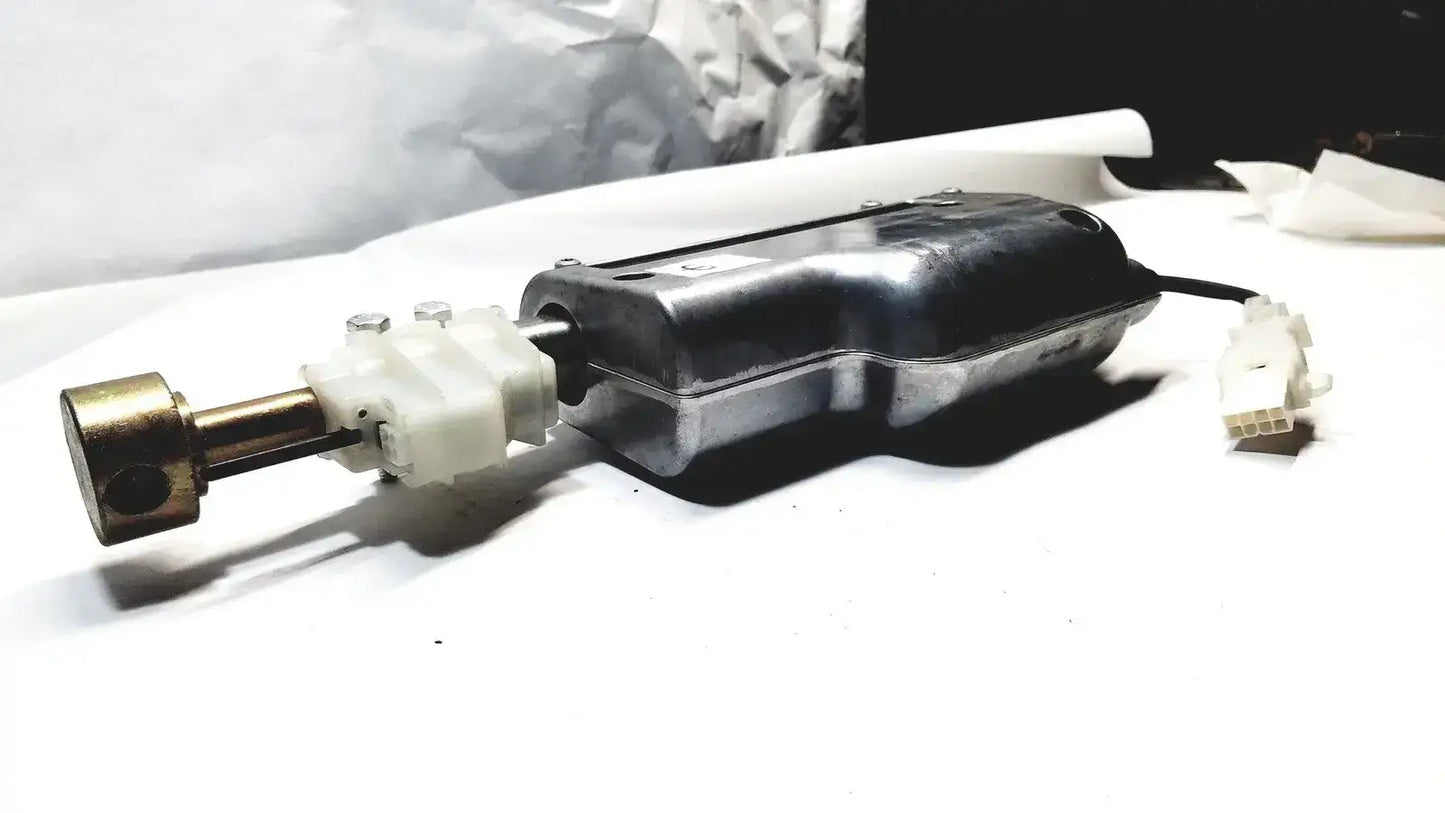 Clarke 53874A Linear Actuator DK36-25C52-BSS4CFR-A13211