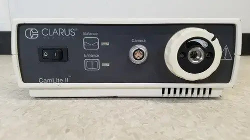 Clarus Medical Camlite II 5191-100 - Equipment Part