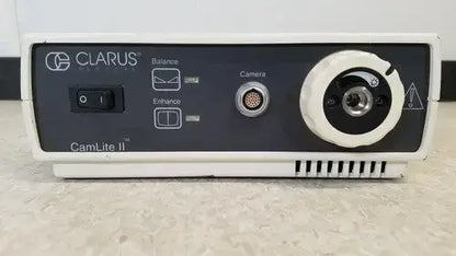 Clarus Medical Camlite II 5191-100 - Equipment Part