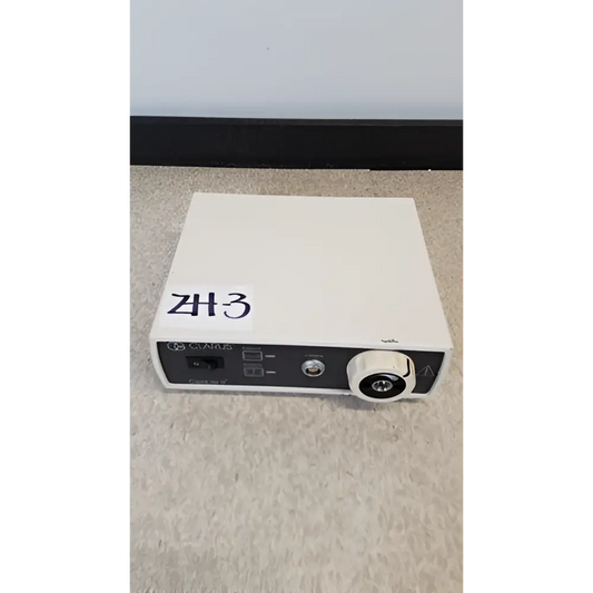 Clarus Medical Camlite II 5191-100 - Equipment Part