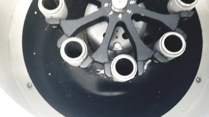 Clay Adams 0103 Dynac II Laboratory Centriifuge - Centrifuge