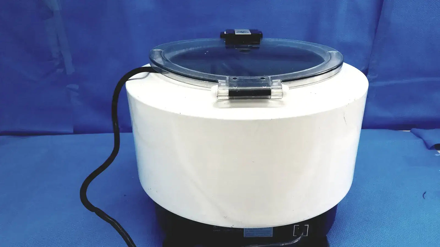 Clay Adams 0103 Dynac II Laboratory Centriifuge - Centrifuge