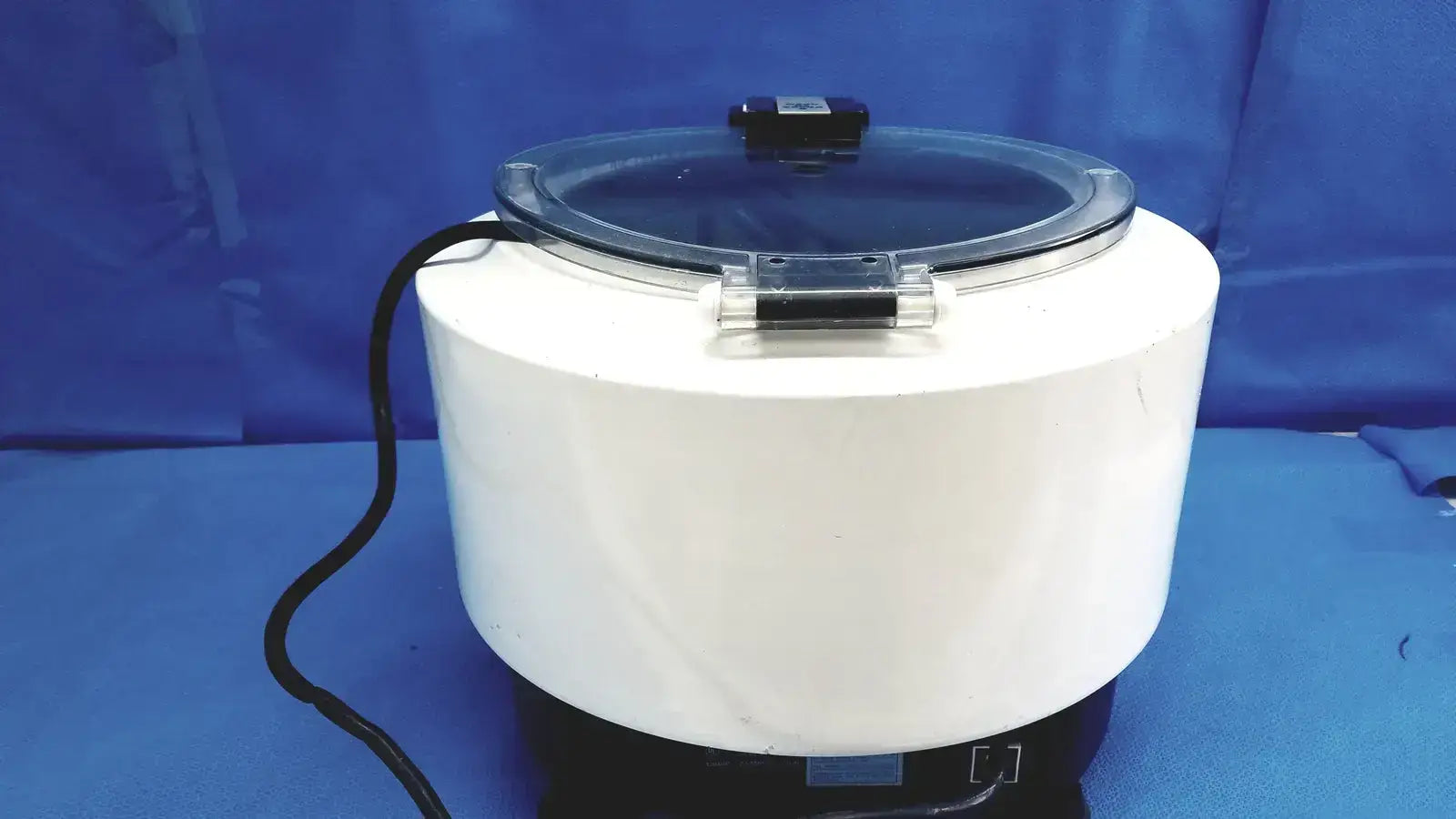 Clay Adams 0103 Dynac II Laboratory Centriifuge - Centrifuge