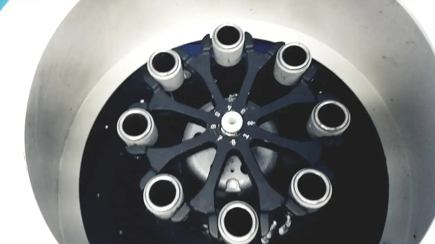 Clay Adams 0103 Dynac II Laboratory Centriifuge - Centrifuge