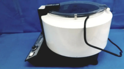 Clay Adams 0103 Dynac II Laboratory Centriifuge - Centrifuge