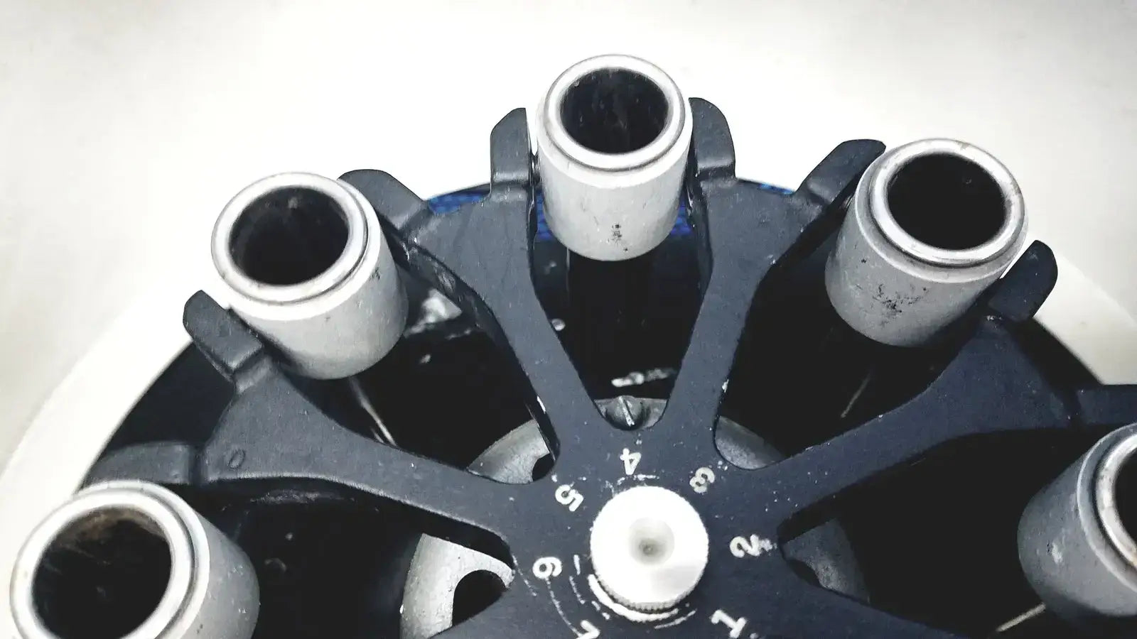Clay Adams 0103 Dynac II Laboratory Centriifuge - Centrifuge