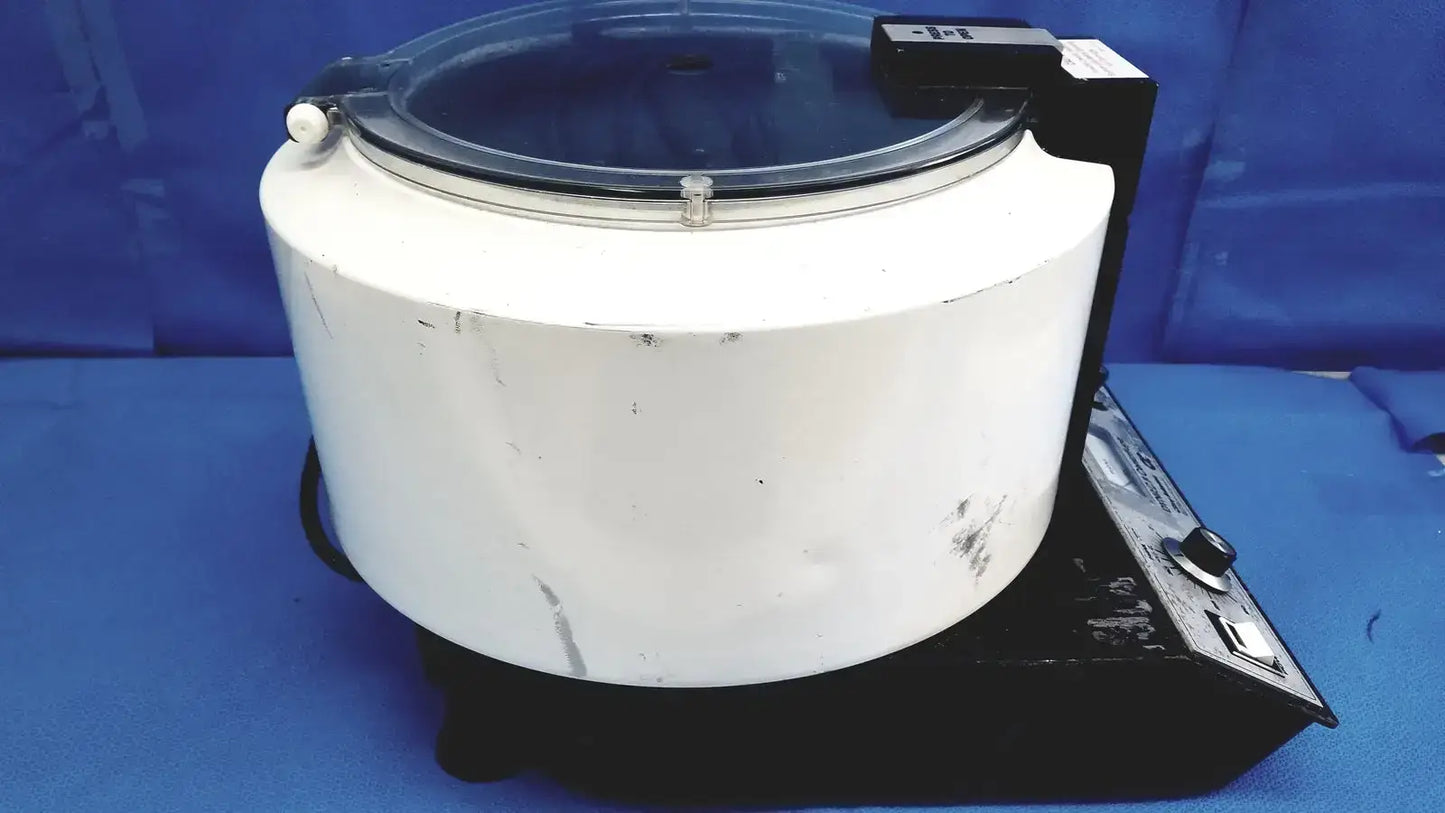Clay Adams 0103 Dynac II Laboratory Centriifuge - Centrifuge