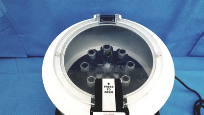 Clay Adams 0103 Dynac II Laboratory Centriifuge - Centrifuge