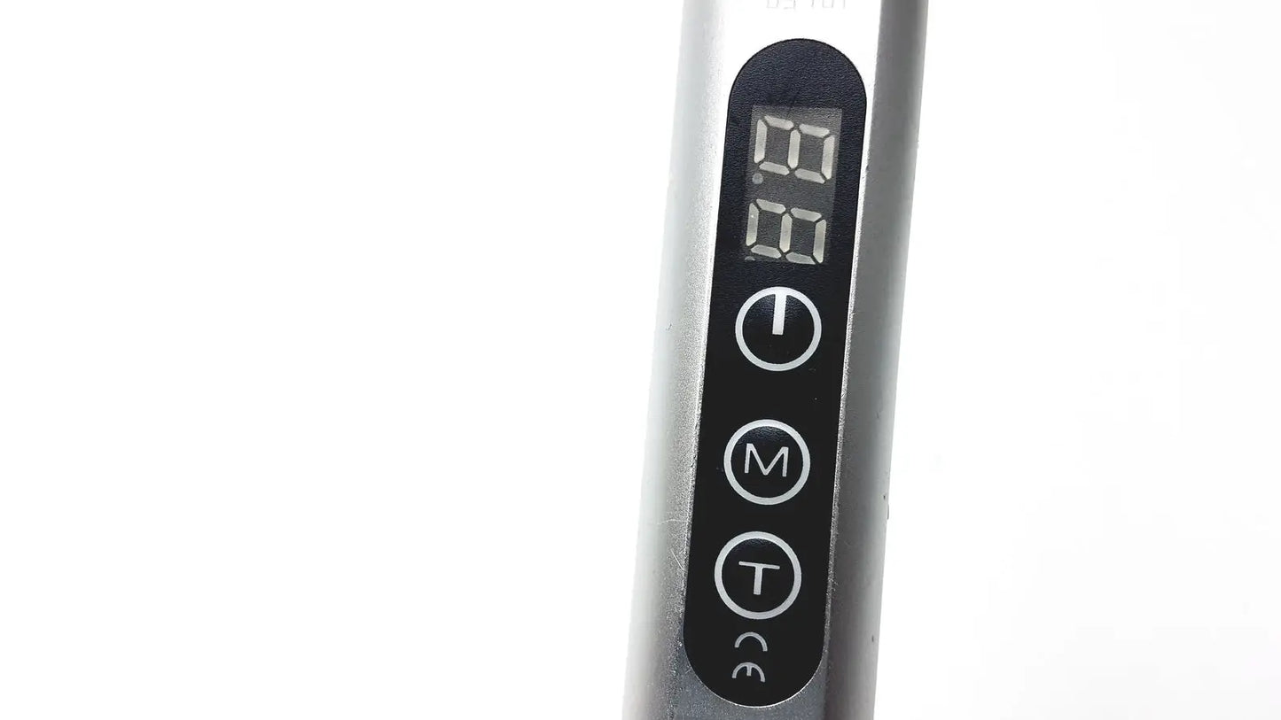 Clear Blue Digi 2.0 High Power Curing Light