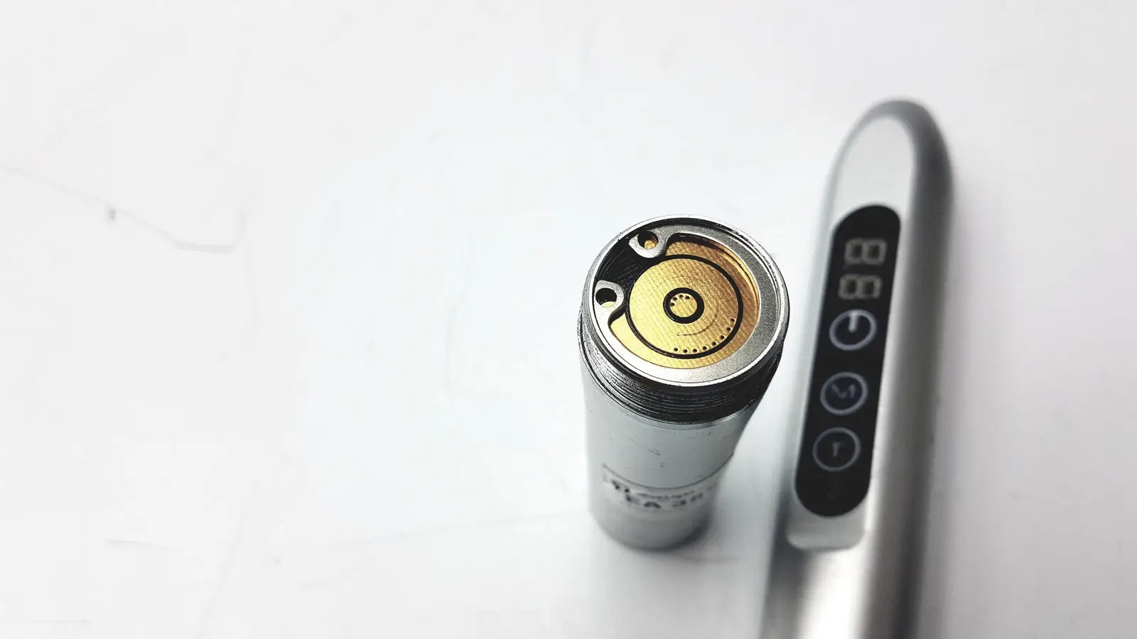 Clear Blue Digi 2.0 High Power Curing Light